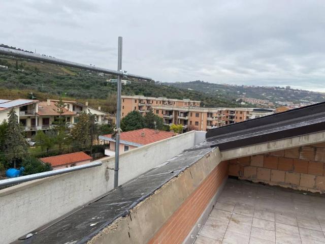 Attico in vendita a Vasto, Abruzzo