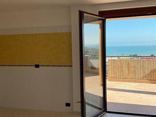 Attico in vendita a Vasto, Abruzzo