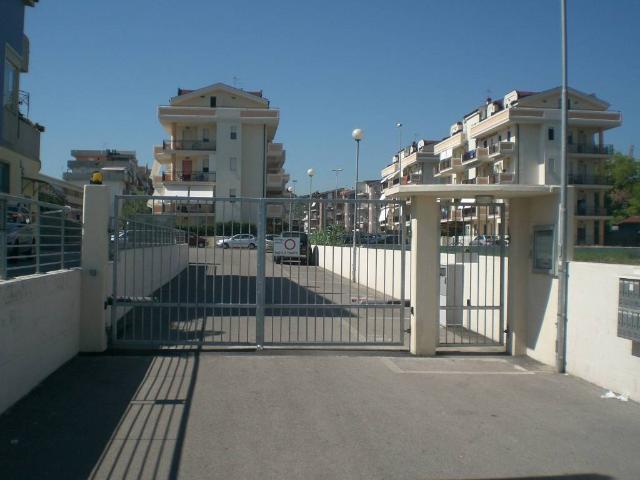 Attico in vendita a Buonanotte, Vasto