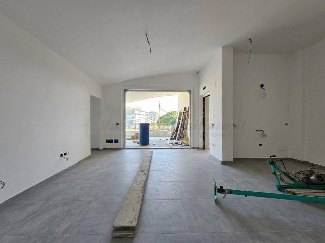 Attico in vendita a Centro storico, Vasto
