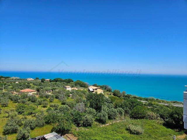 Attico in vendita a Canale, Vasto
