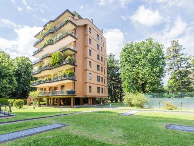 Attico in vendita a Vedano Al Lambro, Lombardia