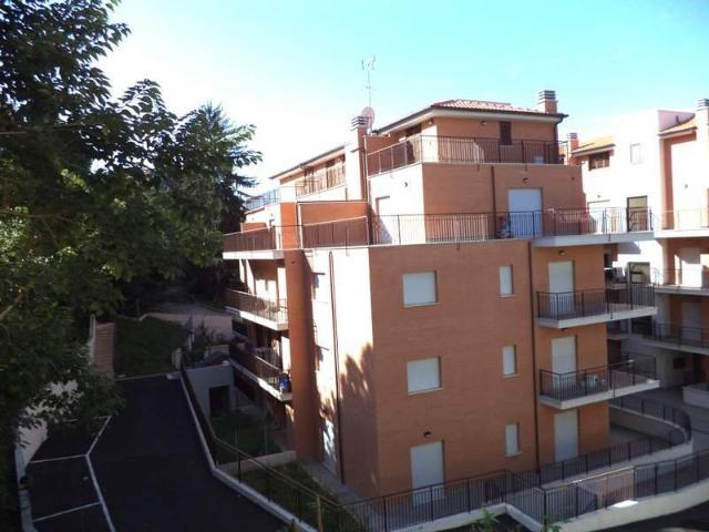 Attico in vendita a Roma Capitale, Lazio