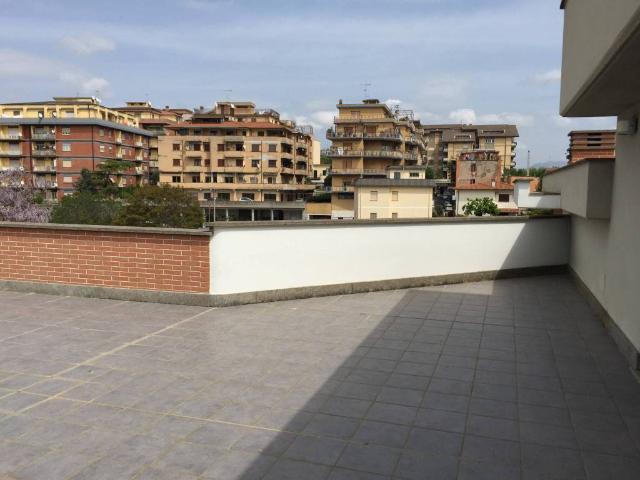 Attico in vendita a Roma Capitale, Lazio