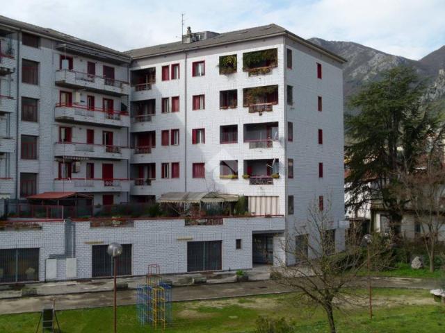 Attico in vendita a Venafro, Molise