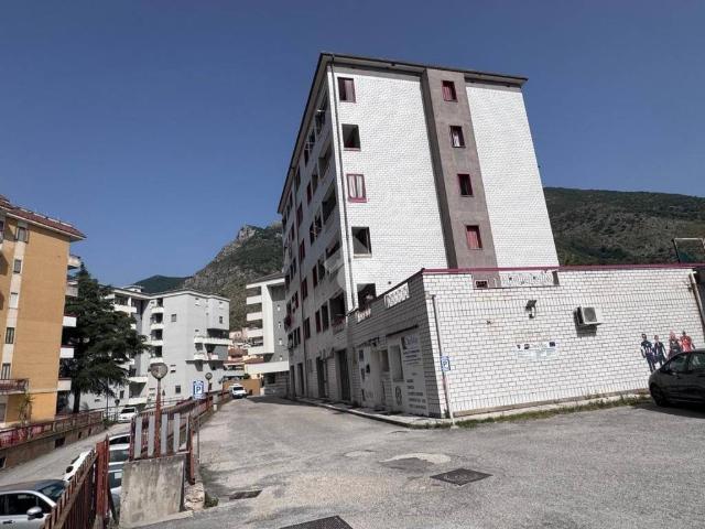 Attico in vendita a Venafro, Molise