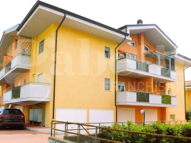 Attico in vendita a Venafro, Molise