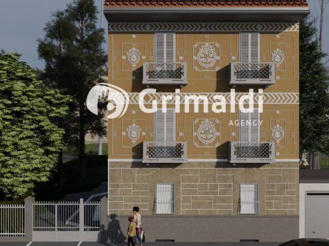 Attico in vendita a Centro, Piemonte