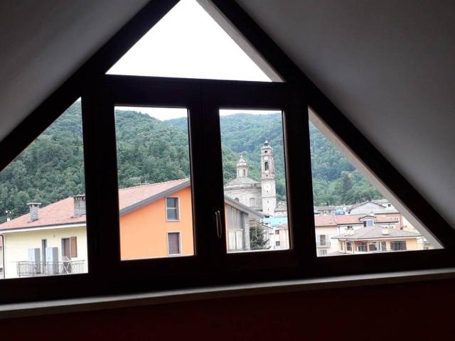 Attico in vendita a Piemonte, Cuneo