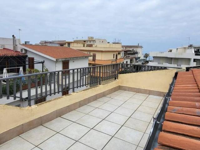 Attico in vendita a Venetico, Sicilia