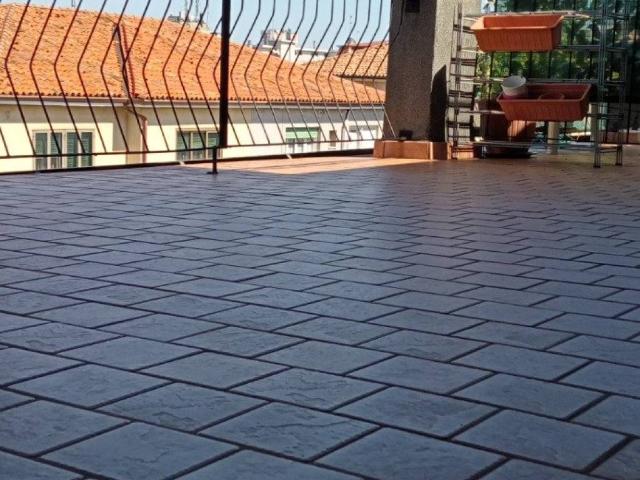 Attico in vendita a Marghera, Venezia
