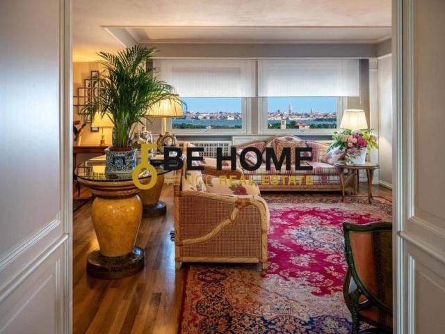 Attico in vendita a Carpenedo, Venezia