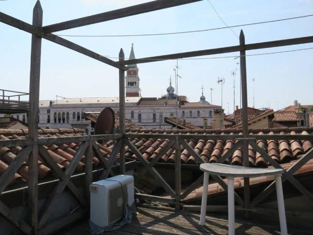 Attico in vendita a Castello, Venezia