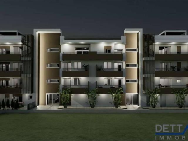 Attico in vendita a Bissuola, Venezia