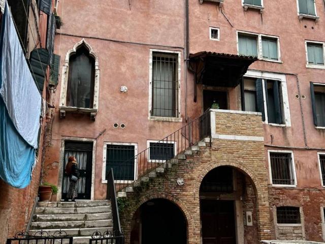 Attico in vendita a Venezia-Murano-Burano, Venezia
