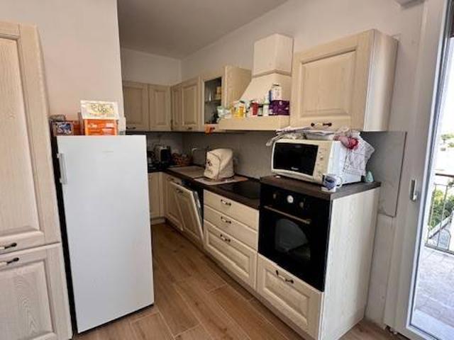 Attico in vendita a Carpenedo, Venezia