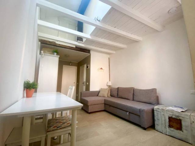 Appartamento in vendita a Venezia-Murano-Burano, Venezia
