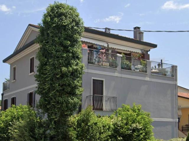 Attico in vendita a Bissuola, Venezia