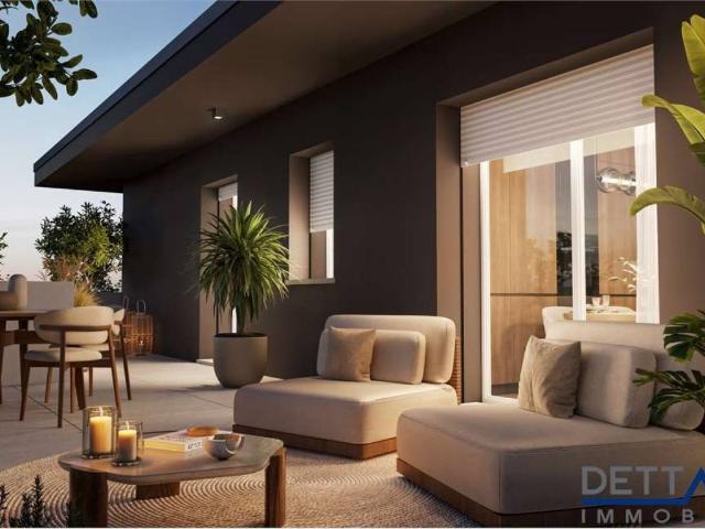 Attico in vendita a Trivignano, Venezia