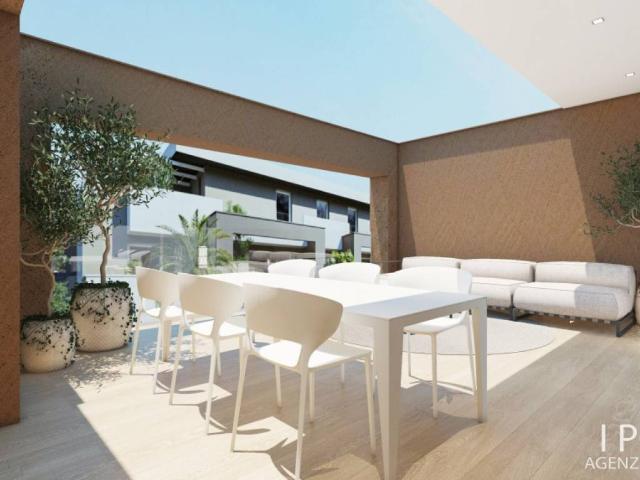 Attico in vendita a Trivignano, Venezia