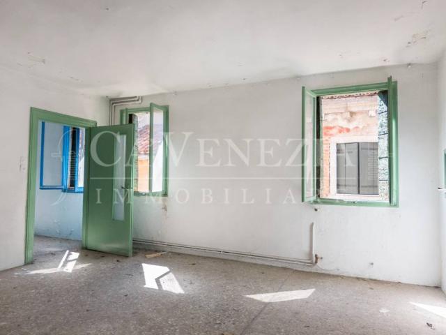 Attico in vendita a Castello, Venezia