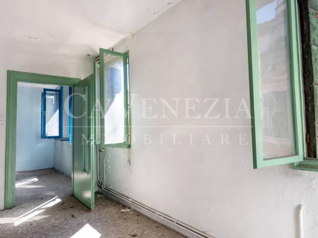Attico in vendita a Venezia-Murano-Burano, Venezia