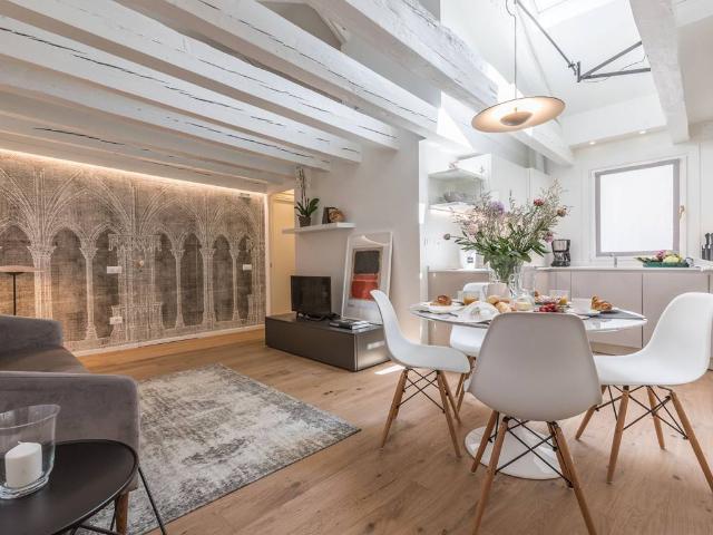 Attico in vendita a San Marco, Venezia