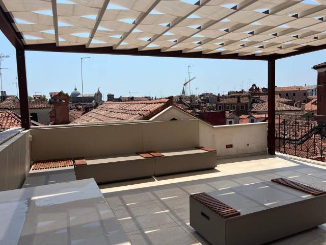 Attico in vendita a Venezia-Murano-Burano, Venezia