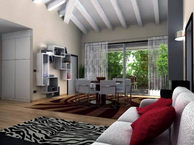 Attico in vendita a Venezia