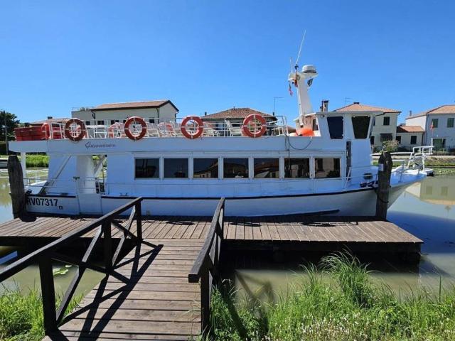 Attico in vendita a Malcontenta, Venezia