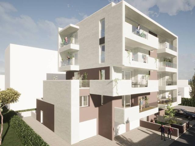 Attico in vendita a Mestre-Carpenedo, Venezia