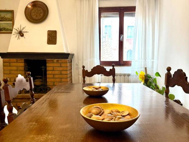 Attico in vendita a Castello, Venezia