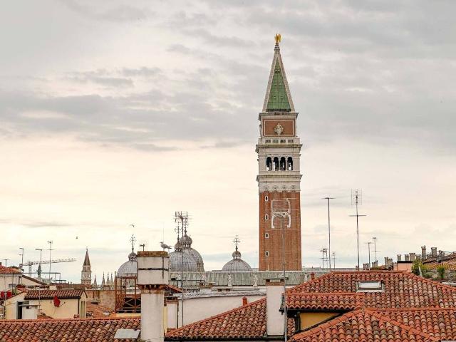 Attico in vendita a San Marco, Venezia