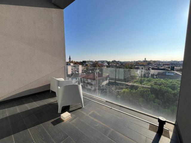 Attico in vendita a Zelarino, Venezia