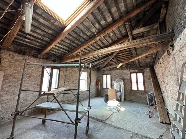 Attico in vendita a Murano, Venezia