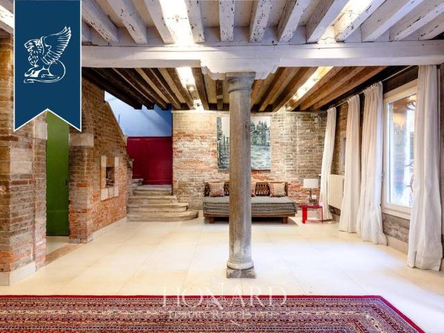 Attico in vendita a Venezia-Murano-Burano, Venezia