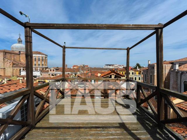 Attico in vendita a Venezia-Murano-Burano, Venezia