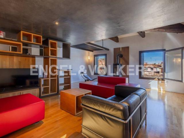 Attico in vendita a San Marco, Venezia