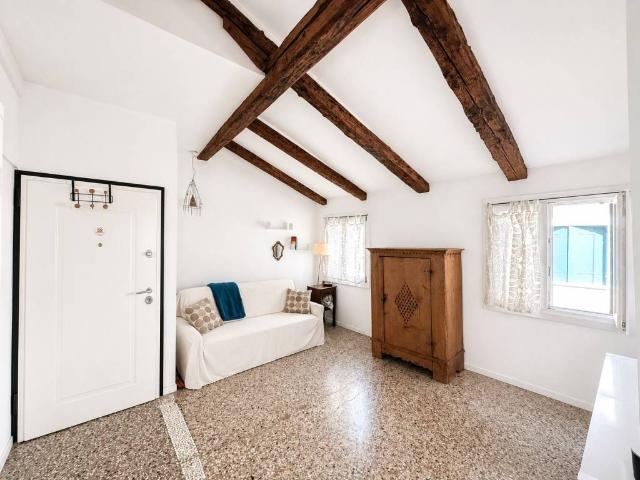 Attico in vendita a Venezia-Murano-Burano, Venezia