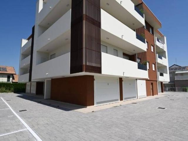 Attico in vendita a Chirignago-Zelarino, Venezia