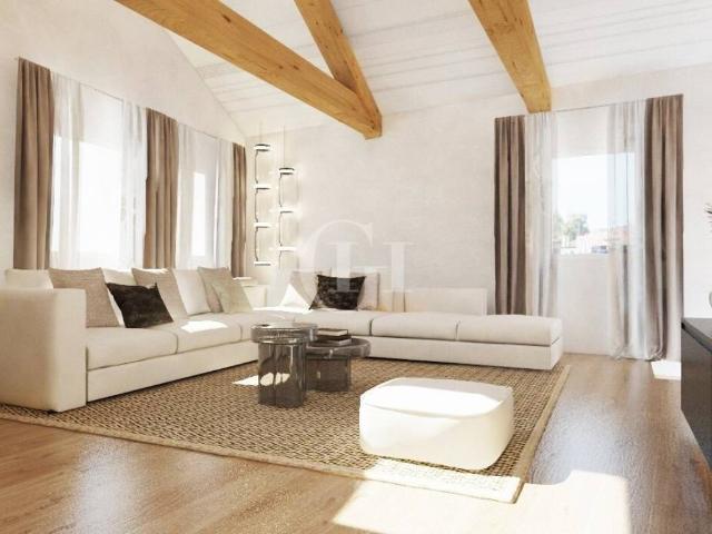 Attico in vendita a San Marco, Venezia