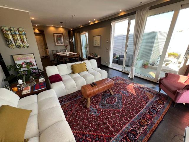 Attico in vendita a Venezia