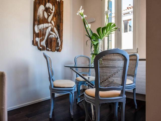 Attico in vendita a San Marco, Venezia