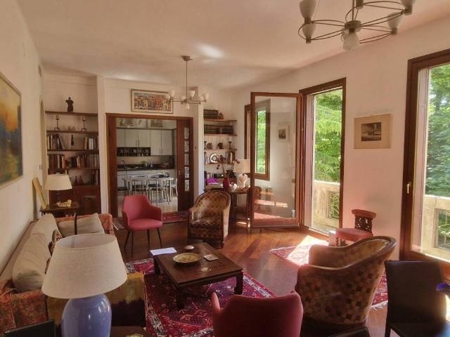 Attico in vendita a Sant'Elena, Venezia