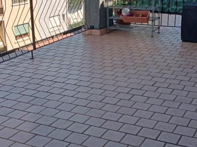 Attico in vendita a Marghera, Venezia