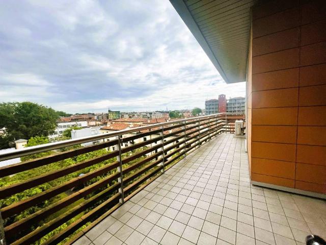 Attico in vendita a Bissuola, Venezia