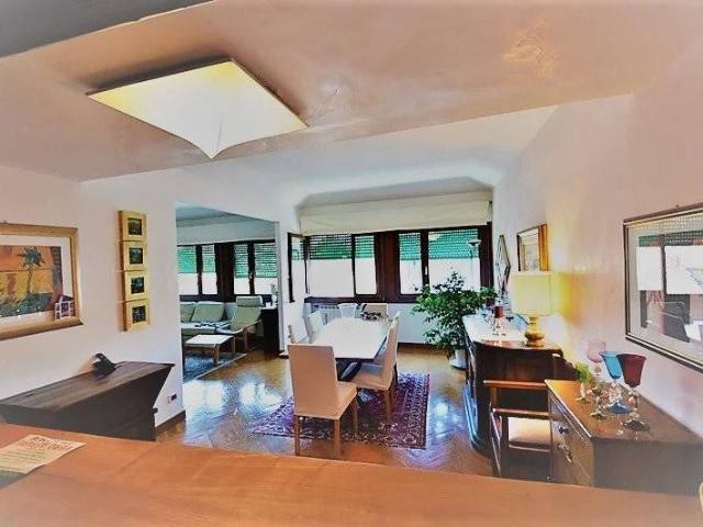 Attico in vendita a Dorsoduro, Venezia