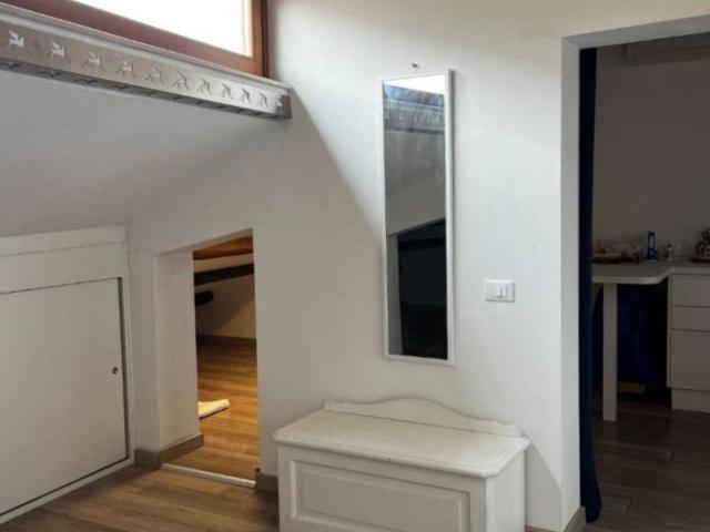 Attico in vendita a Cannaregio, Venezia