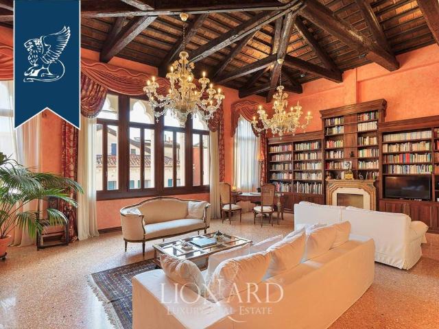 Attico in vendita a Cannaregio, Venezia