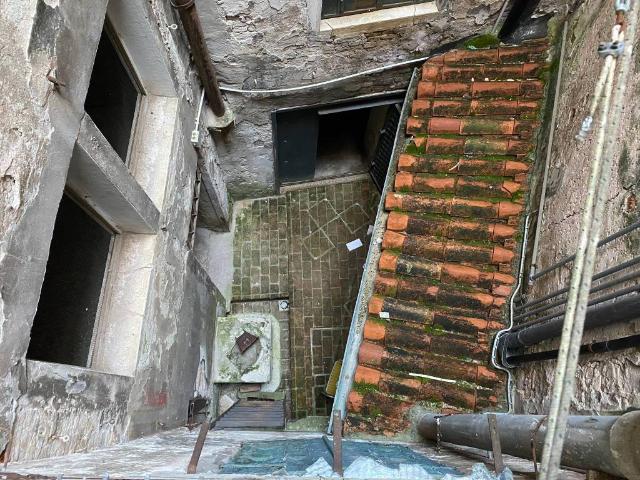 Attico in vendita a San Marco, Venezia
